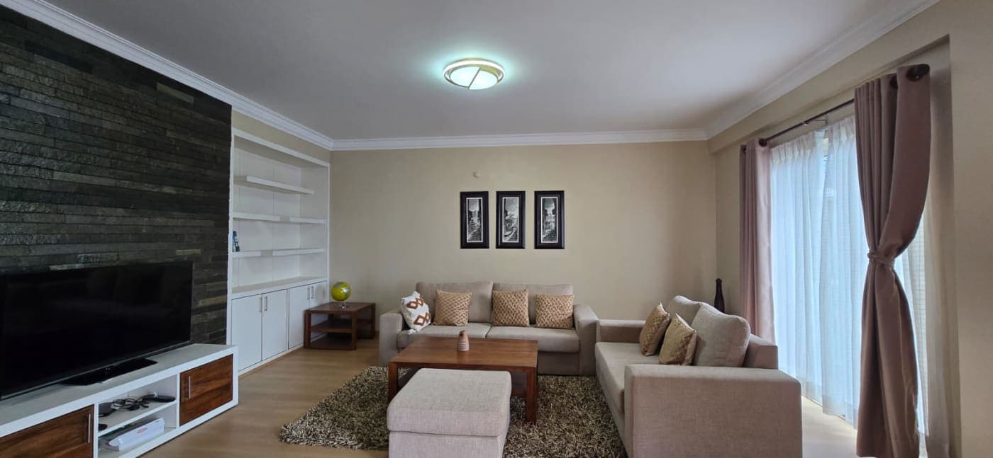 3BHK Apartment For Rent In Imperial Apartment
