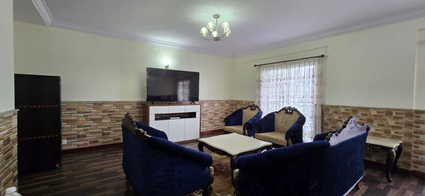 3 BHK Apartment For Rent in Imperial Apartment